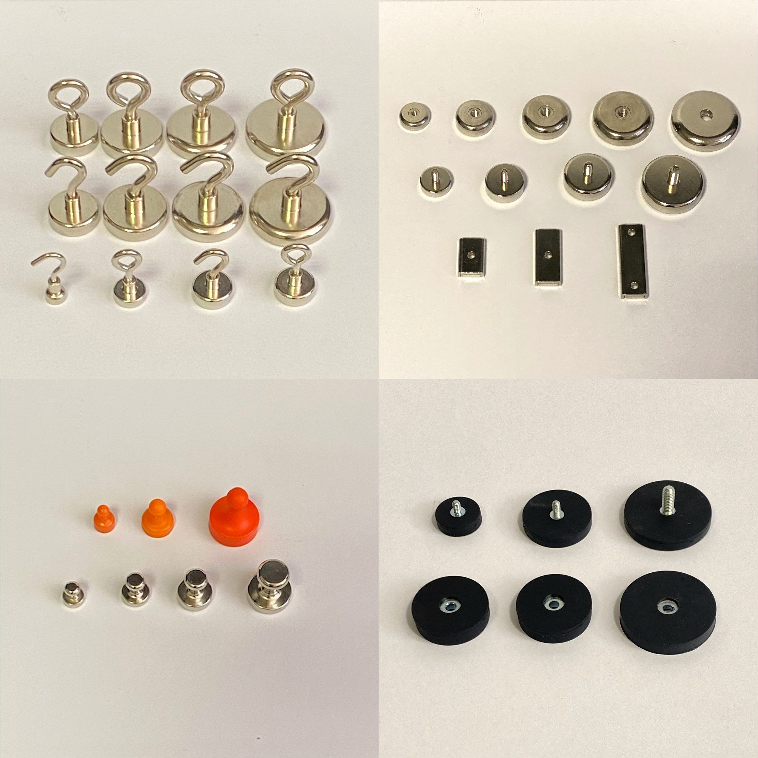 磁石製品の画像